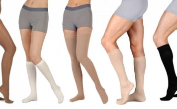 Как выбрать компрессионный трикотаж при варикозе в Одессе