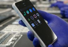 Purism в скором времени выпускает Linux-смартфон Librem 5