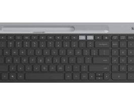 Logitech выпускает новую периферию для Chrome OS
