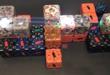 Ученые МТИ обновили проект M-Blocks