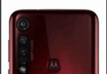 Motorola планирует вскоре выпустить Moto G8 Plus