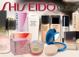 Лучшая косметика из Японии по доступным ценам