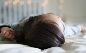 Послеобеденный сон может положительно влиять на настроение