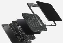 Nomad подготавливает беспроводную станцию зарядки Base Station Pro