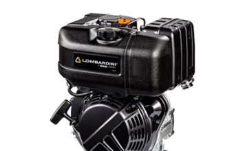 Lombardini наступает на пятки конкурентам