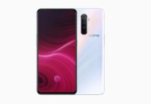 Смартфон Realme X2 Pro готовится всех удивить