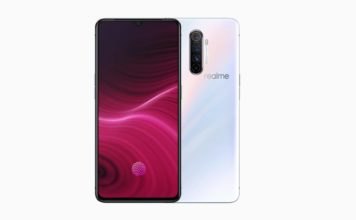 Смартфон Realme X2 Pro готовится всех удивить