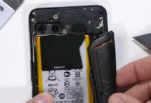 Смартфон ASUS ROG Phone II оказался с изюминкой