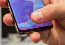 Samsung выпускает патч для исправления бага со сканером в Galaxy Note 10 и Galaxy 10S