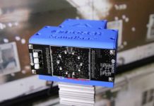 Bosch посылает сенсор SoundSee на МКС