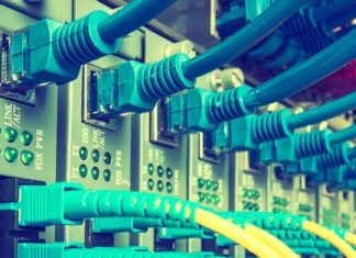 Телекоммуникационное оборудование для любого спектра услуг