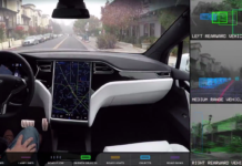 Tesla увеличивает стоимость пакета Full Self-Driving