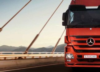 Виды грузоперевозок Казахстан — Россия