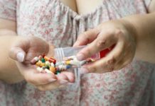 Некоторые неактивные ингредиенты в лекарствах могут быть опасными