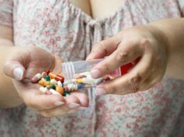 Некоторые неактивные ингредиенты в лекарствах могут быть опасными