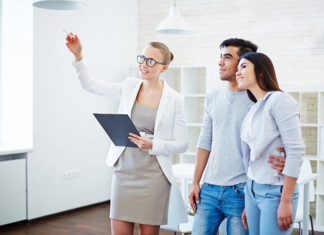 Как выбрать хорошую квартиру?