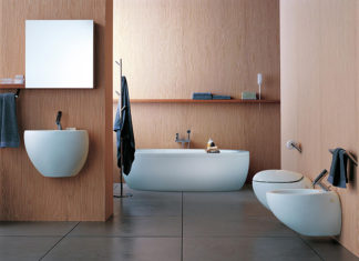 На что стоит обратить внимание при выборе сантехники?