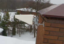 Как выбрать усилитель сигнала сотовой связи?