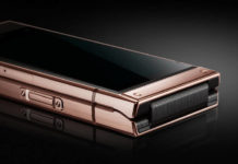 Samsung готовит модель смартфона-раскладушки W20 5G