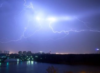 Прогноз погоды на завтра