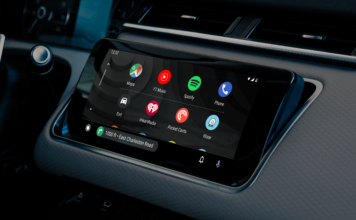 Google обновляет функционал Android Auto