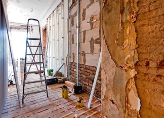 Как сделать ремонт в квартире?