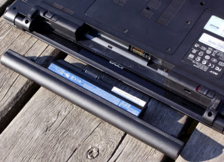 Как понять, что ноутбук нуждается в замене аккумулятора?