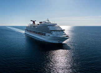 Основные преимущества круизов