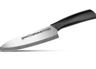 Выбор ножей для кухни