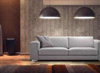 На что стоит обратить внимание при выборе дивана?