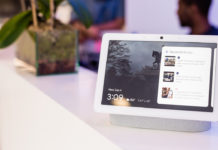 Google добавляет интересную функцию для Nest Hub