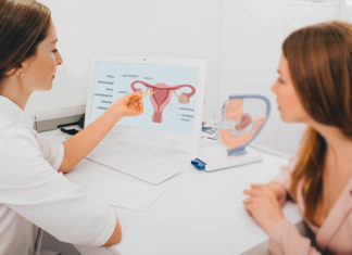 Гинекология в Израиле