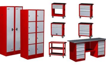 Современный взгляд на функционал и дизайн металлической мебели