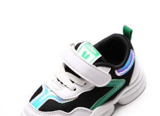 Детские кроссовки — как выбирать и что покупать?