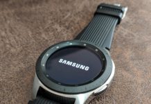 Samsung добавляет функции из Galaxy Watch Active 2 в другие свои часы