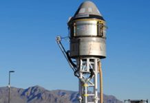 НАСА и Boeing запустили корабль Starliner