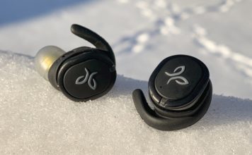 Jaybird вновь радует поклонников новыми наушниками Run XT