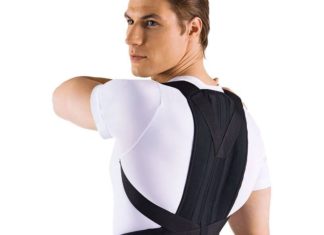 Купить лучший корректор осанки