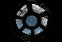 НАСА планирует запуск космического туризма