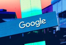 Из Google были уволены четверо сотрудников, которые участвовали в митинге против компании