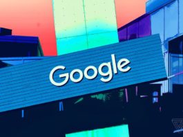 Из Google были уволены четверо сотрудников, которые участвовали в митинге против компании