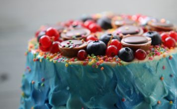 Торт на заказ, как правильно выбрать