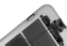iFixit выяснили как именно открывается камера в iPhone 11 при помощи кнопки на фирменном чехле