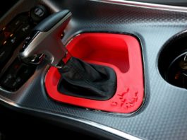 Технология 3D-принтинга для автомобилей улучшается