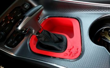 Технология 3D-принтинга для автомобилей улучшается