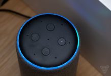 Голосовой ассистент Alexa научился говорить с интонациями