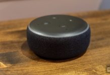 Умная колонка с Alexa может помочь полиции в расследовании убийства