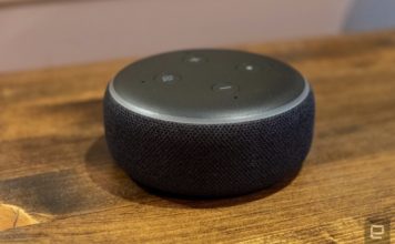 Умная колонка с Alexa может помочь полиции в расследовании убийства