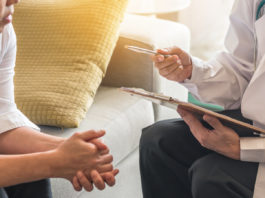 Искусственный интеллект будет помогать обнаруживать рак на ранних стадиях