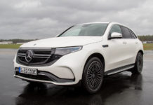 Германия собирается за 10 лет увеличить число зарядных станций для электрокаров в 50 раз